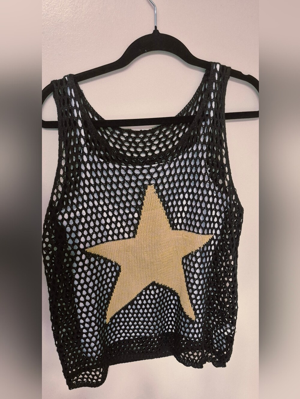 New Xl Tank